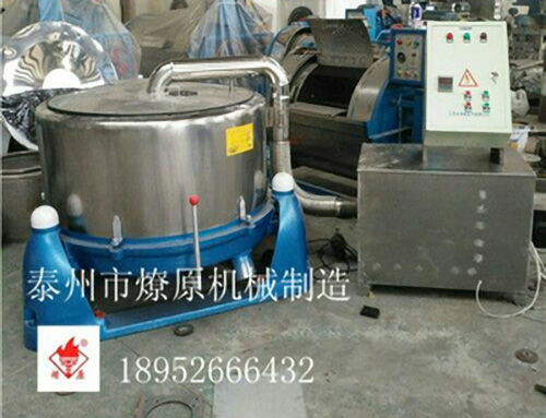 烘干脫水機(jī)定制