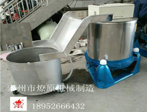 脫水機(jī)定制