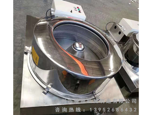 全自動平板脫水機(jī)